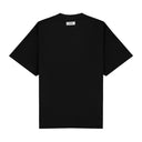 Choir Embroidery Logo Tee 刺繡Logo踢恤-Black