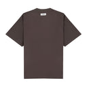 Choir Goth Logo Tee 哥德Logo印花踢恤-Dark Gray