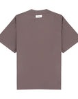 Choir Printed Logo Tee 印花Logo踢恤 - GREY