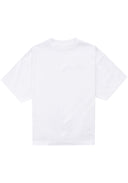 Logo Tee 布章Logo T恤-White