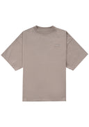 Logo Tee 布章Logo T恤-Gary