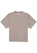 Logo Tee 布章Logo T恤-Gary