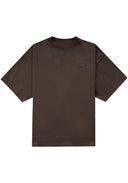 Logo Tee 布章Logo T恤-Dark Gray