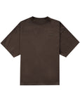Logo Tee 布章LOGO T恤 - DARK GREY