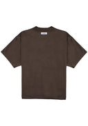 Logo Tee 布章Logo T恤-Dark Gray