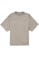 Logo Tee3 印花Logo T恤-Gray