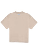 Logo Tee3 印花Logo T恤-Greige