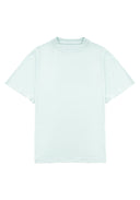 Logo Tee2 輕量休閒T恤-Green