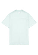 Logo Tee2 輕量休閒T恤-Green