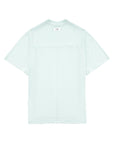 Logo Tee2 輕量休閒T恤 - Green