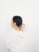 Structured Pocket Shirt 結構口袋襯衫-White
