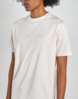 Choir Pearl Logo Tee 珍珠文字短袖踢恤 - WHITE