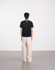 Essential T-shirt 基本款 T 恤 - BLACK