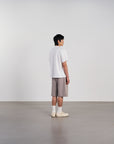 Choir Printed Logo Tee 印花Logo踢恤 - WHITE