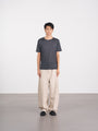 Minimal Logo Tee logo 短袖上衣 - GREY