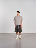 Logo Tee 布章Logo T恤-Gary