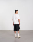 Choir Stampage Tee 印章踢恤 - WHITE