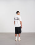 Choir Band Tee 樂團踢恤 - White