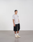 Choir Emblem Tee 布章踢恤 - GREY