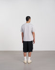Choir Emblem Tee 布章踢恤 - GREY