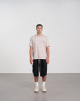 Choir Stampage Tee 印章踢恤 - GREY