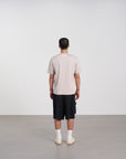 Choir Stampage Tee 印章踢恤 - GREY