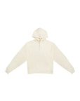Neutrals Panel Hoodie - Beige