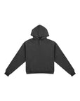 Neutrals Panel Hoodie - Gray