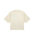 NEUTRALS Pocket Tee - Beige