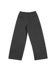 Neutrals Wide Sweatpants - Gray