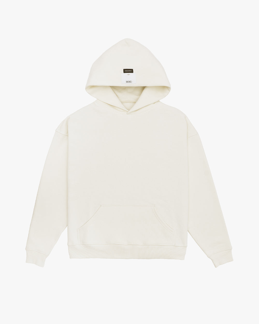 NEUTRALS Hoodie - Beige