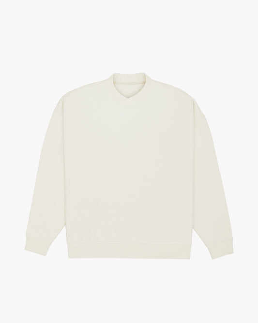 NEUTRALS Sweatshirt - Beige