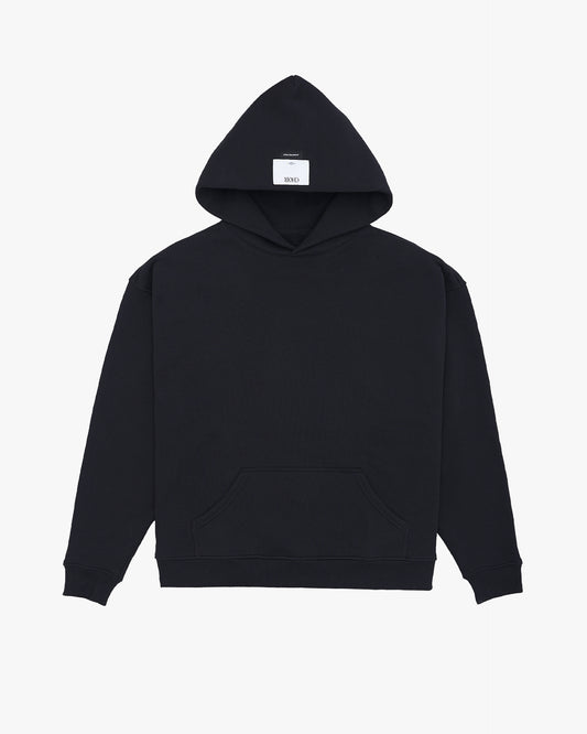 NEUTRALS Hoodie - Black