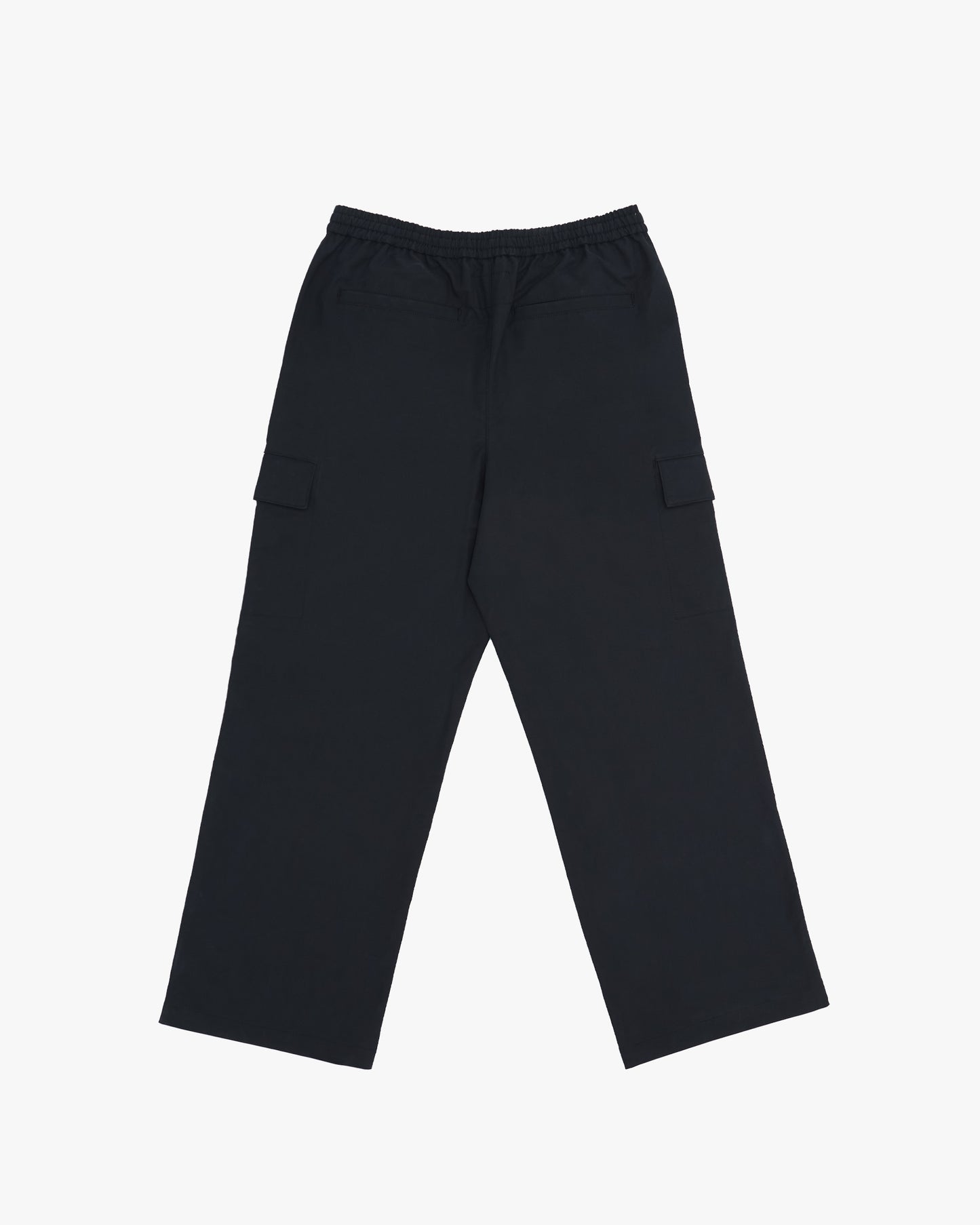 Cargo Pants - Black