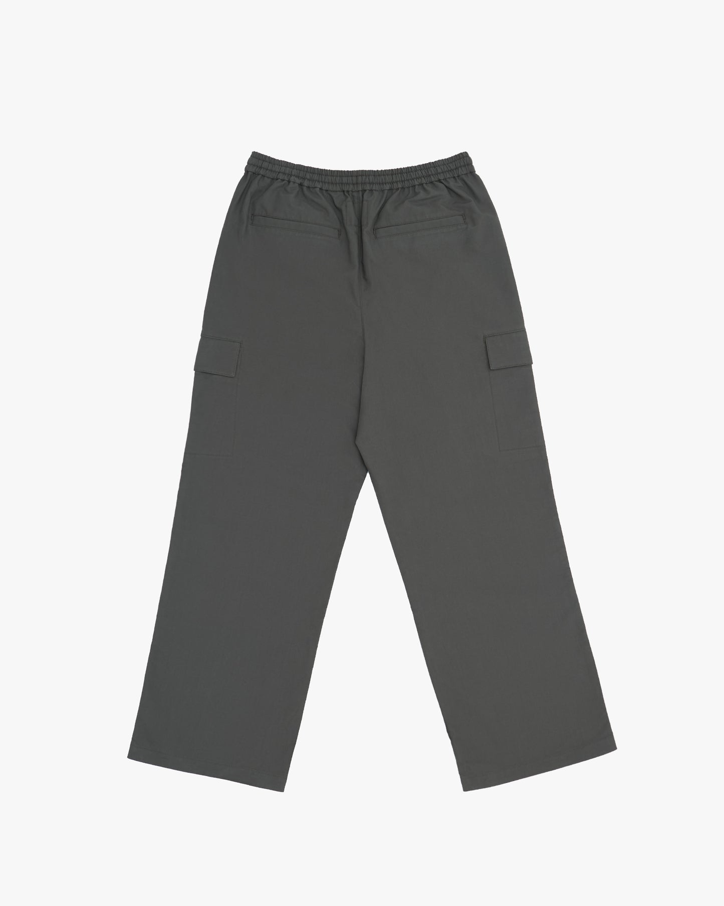 Cargo Pants - Gray