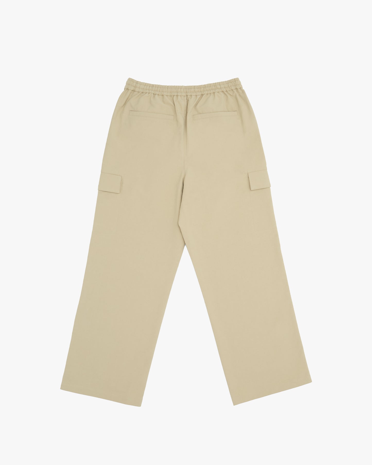 Cargo Pants - Khaki