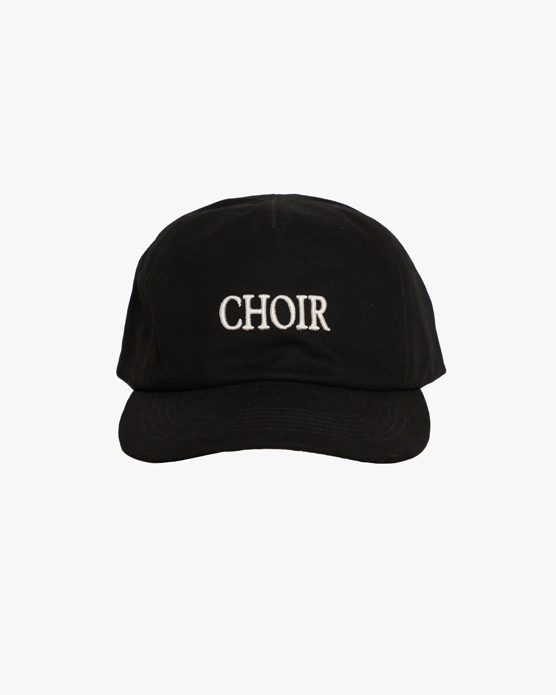 CHOIR Hero Shot