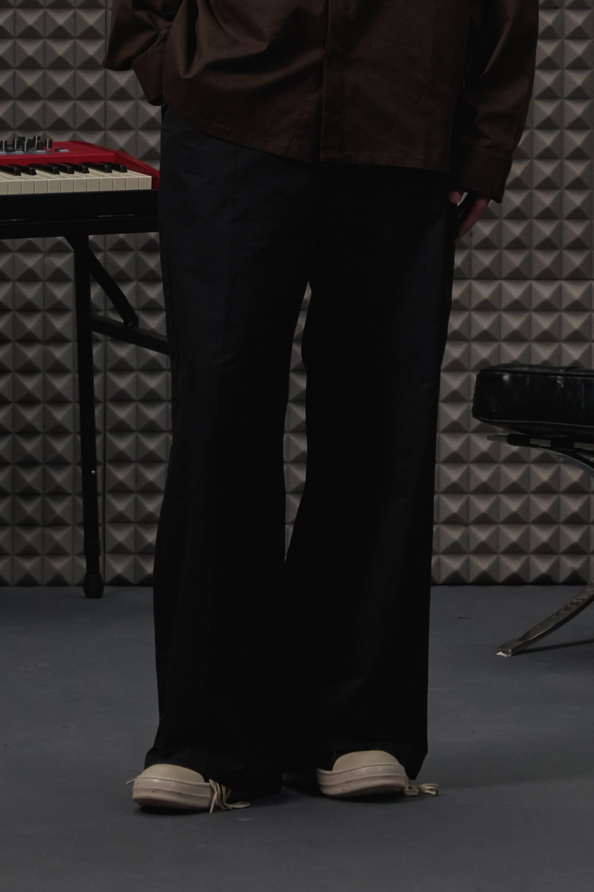 CHOIR Hero Shot