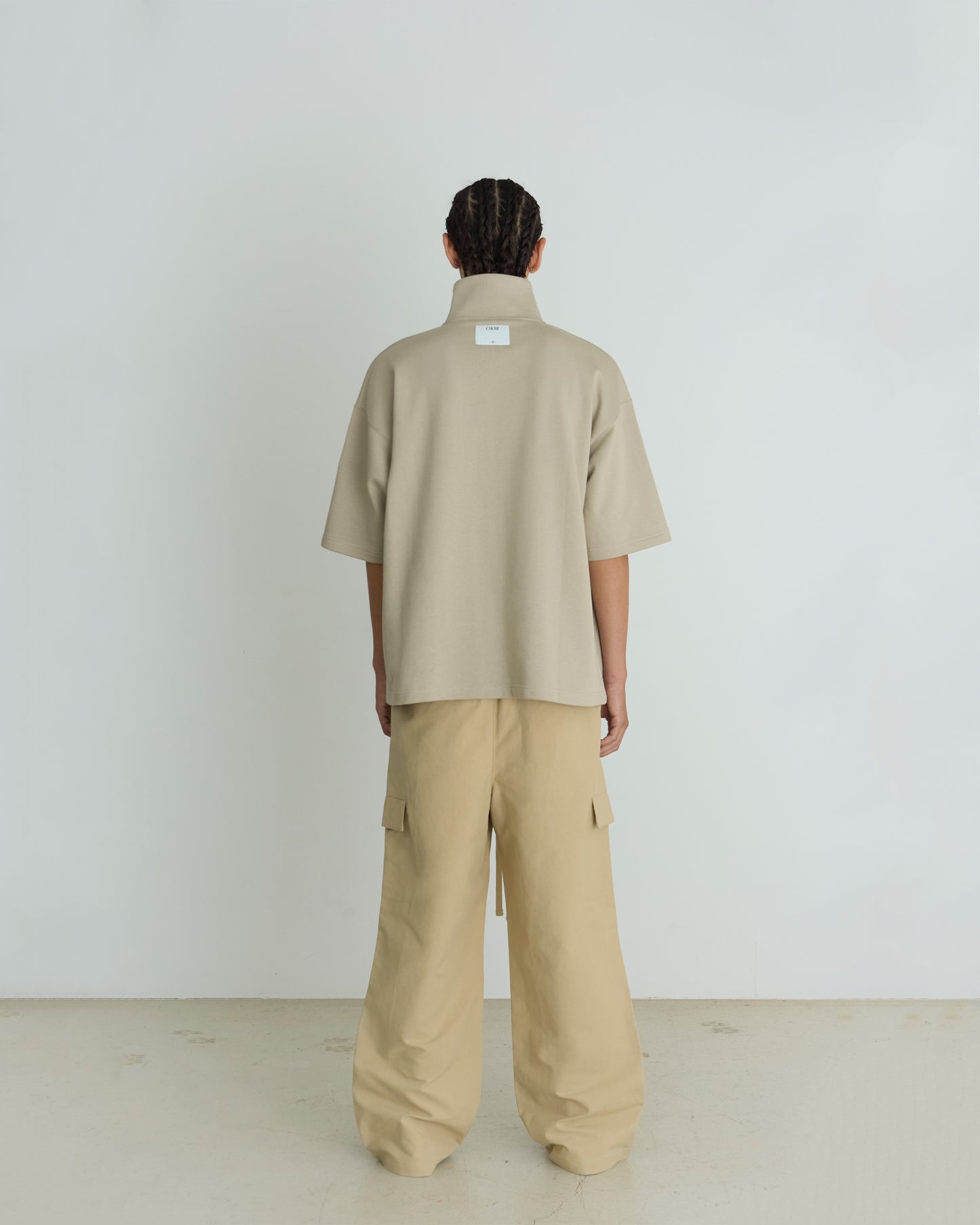 Cargo Pants - Khaki