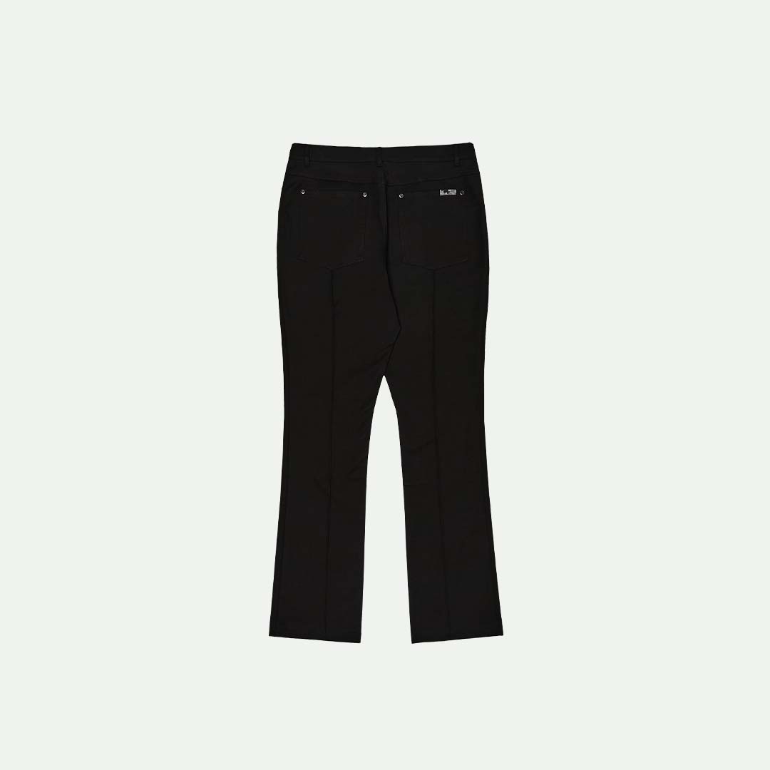 Back Seamed Pants - CHOIR